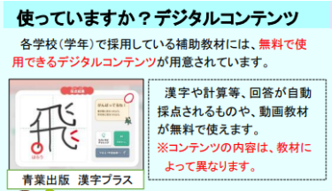 使っていますか？デジタルコンテンツ